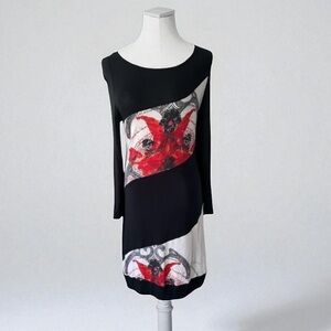 AVENTURES DES TOILES Dress Size 38